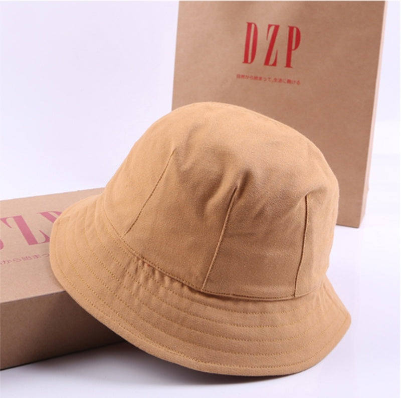 Children’s All-Match Summer Bucket Hat – Lightweight & Stylish | Save 20% Today!