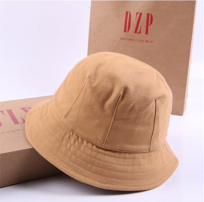 Children’s All-Match Summer Bucket Hat – Lightweight & Stylish | Save 20% Today!