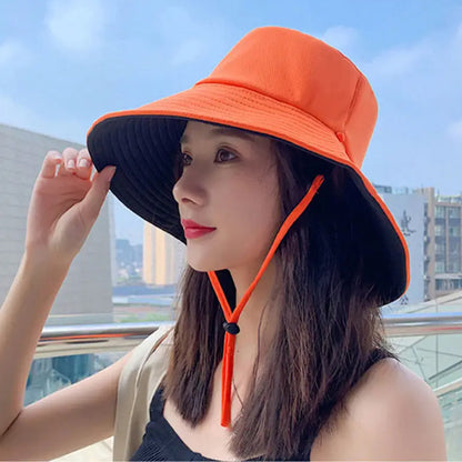Hot Summer Fashion Sun Hat – Save 10% Off Today!