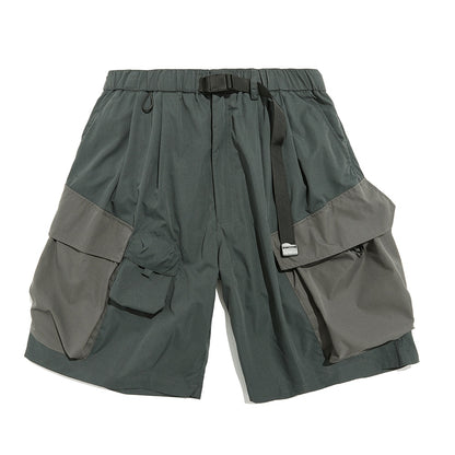 Men’s Summer Multi-Pocket Cargo Shorts | Save 10% Today!