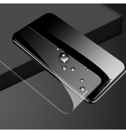 Premium Tempered Glass Screen Protector for Smartphones