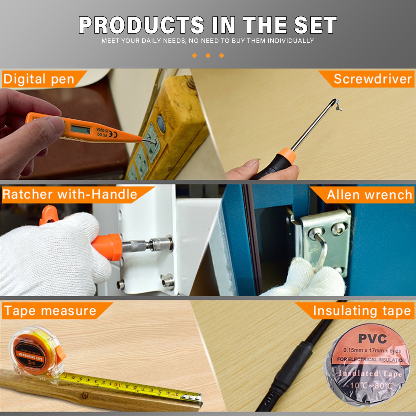 139 Pieces Of Electric Screwdriver Set, Model STT-139 - SAVE 30%