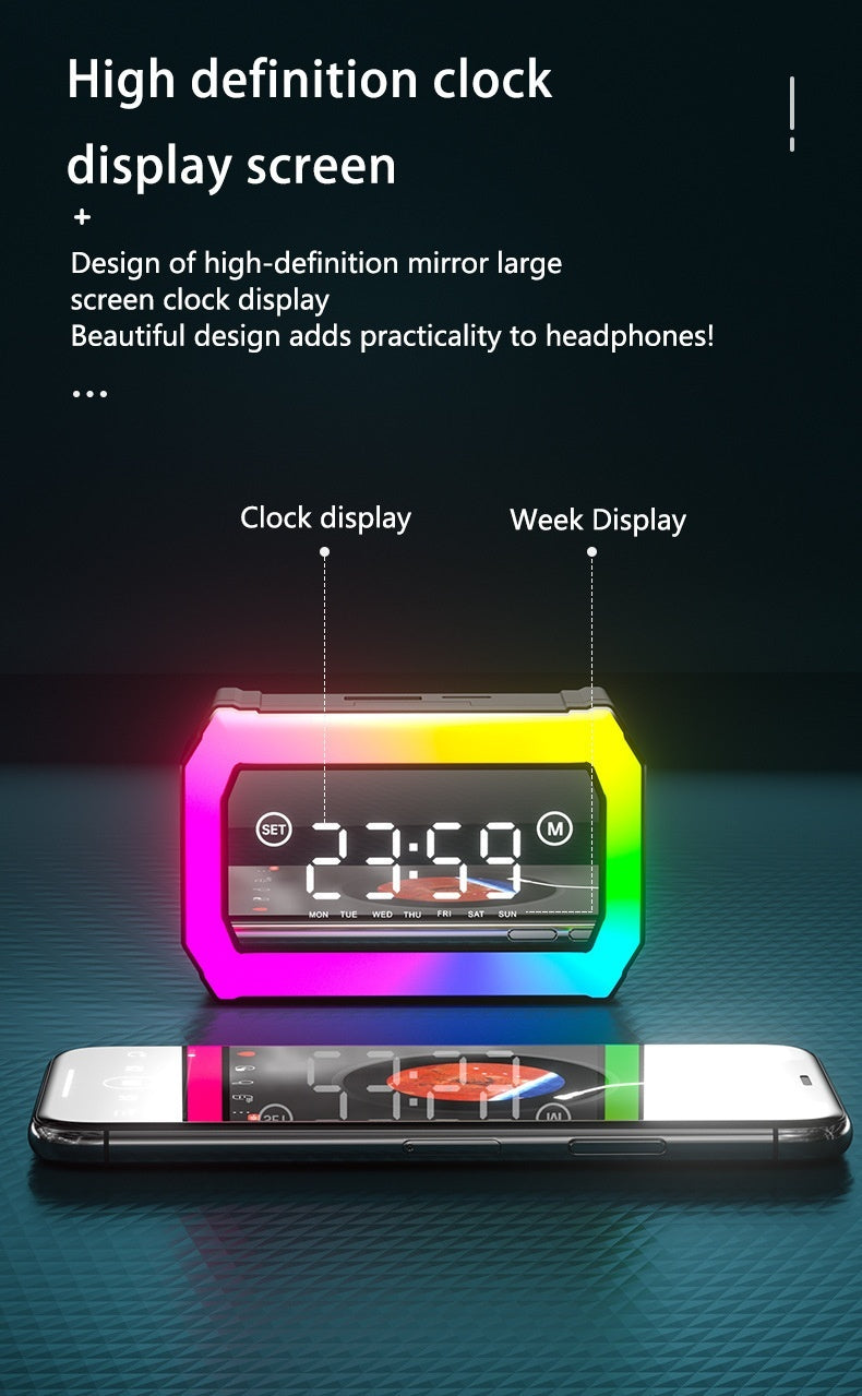 Wireless Noise Reduction New Bluetooth Headset