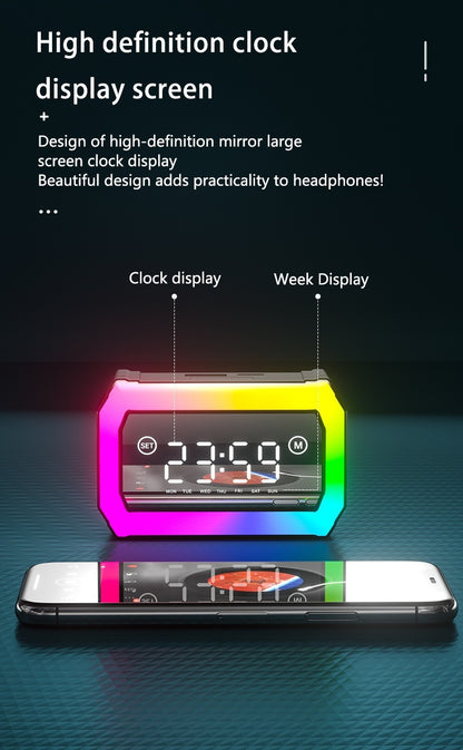 Wireless Noise Reduction New Bluetooth Headset