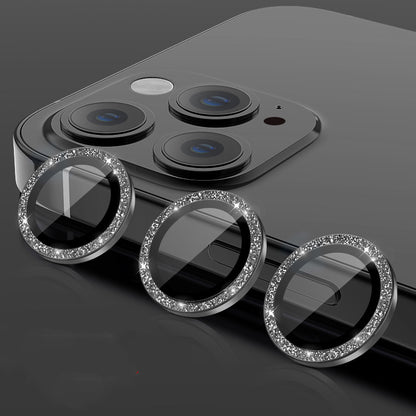 Integrated Steel Ring Phone Case