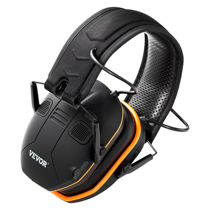 Bluetooth Hearing Protection Earmuffs