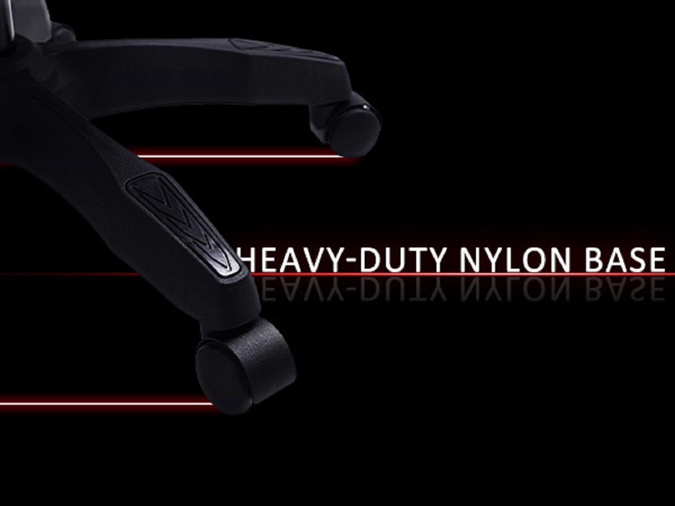 Ergonomic Gaming Chair – Comfort & Support on a Budget