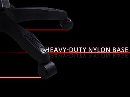 Ergonomic Gaming Chair – Comfort & Support on a Budget