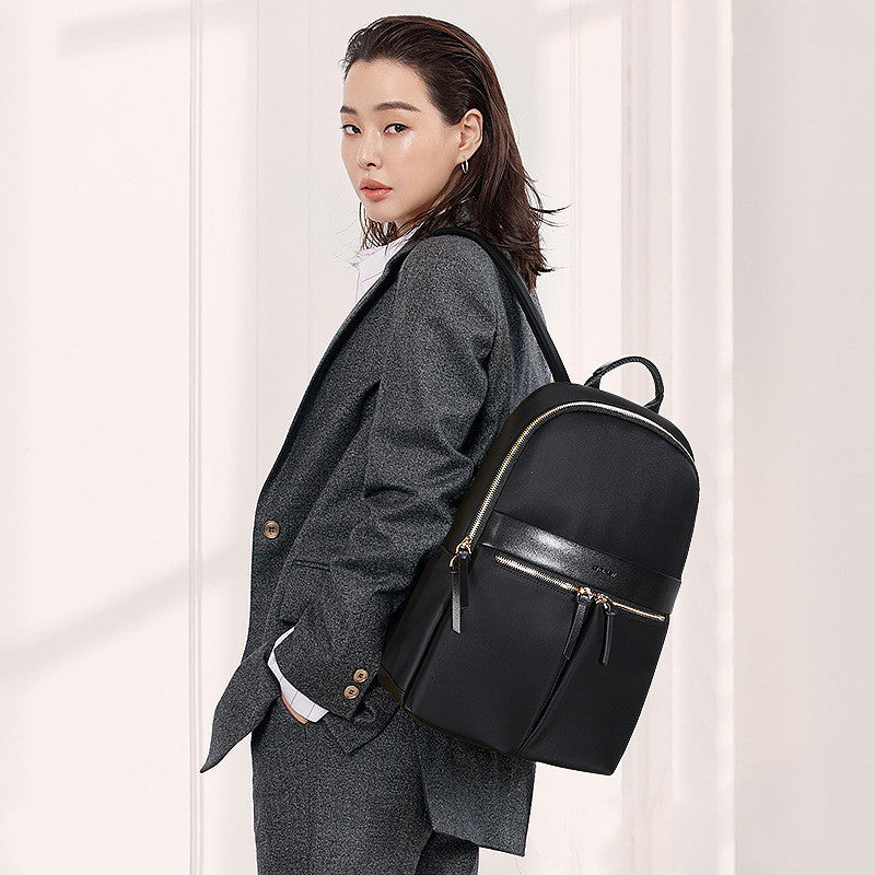 Women’s Business Laptop Backpack