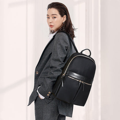 Women’s Business Laptop Backpack