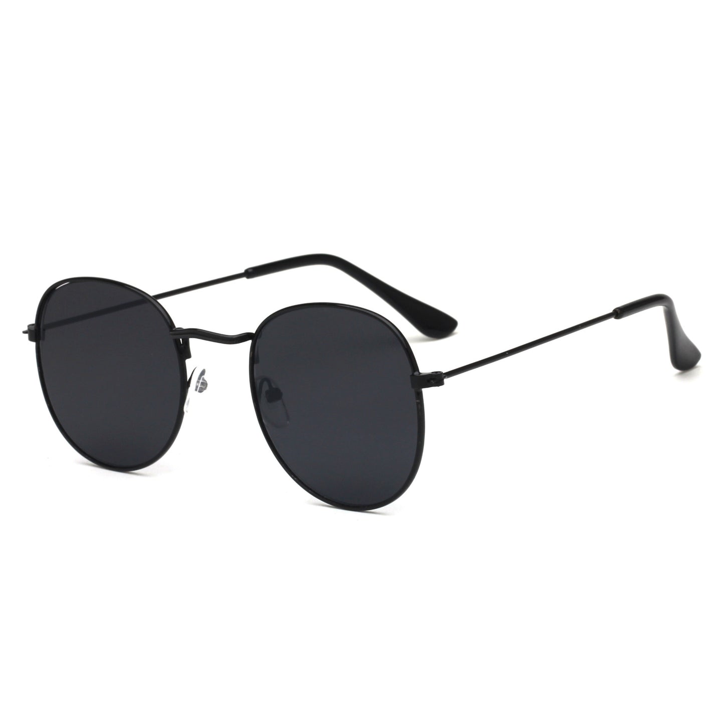 Classic Small Round Sunglasses – Save 20% Off Today!