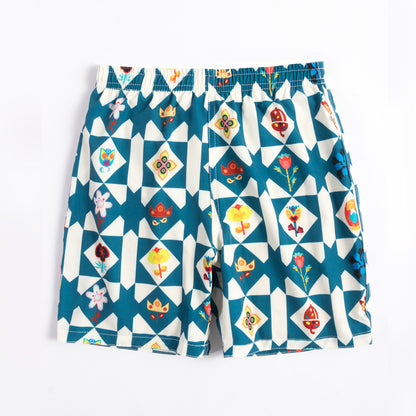 Children’s Boxer Swim Shorts – Save 30% Today!
