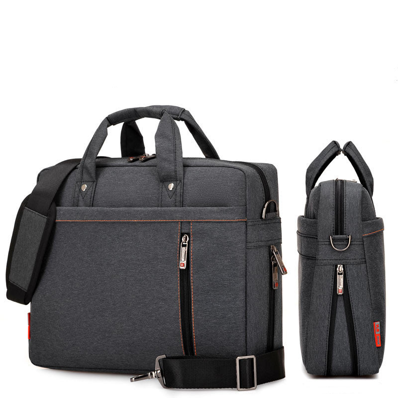 Durable Waterproof Laptop Bag