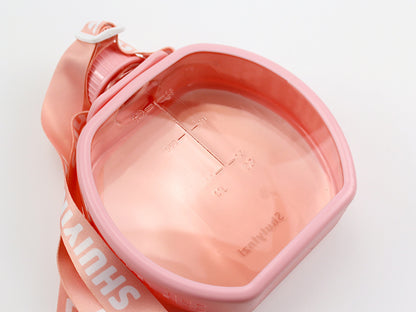 Cute One-Shoulder Kids’ Water Bottle – Perfect for Outdoor Adventures! Save 10% Today.