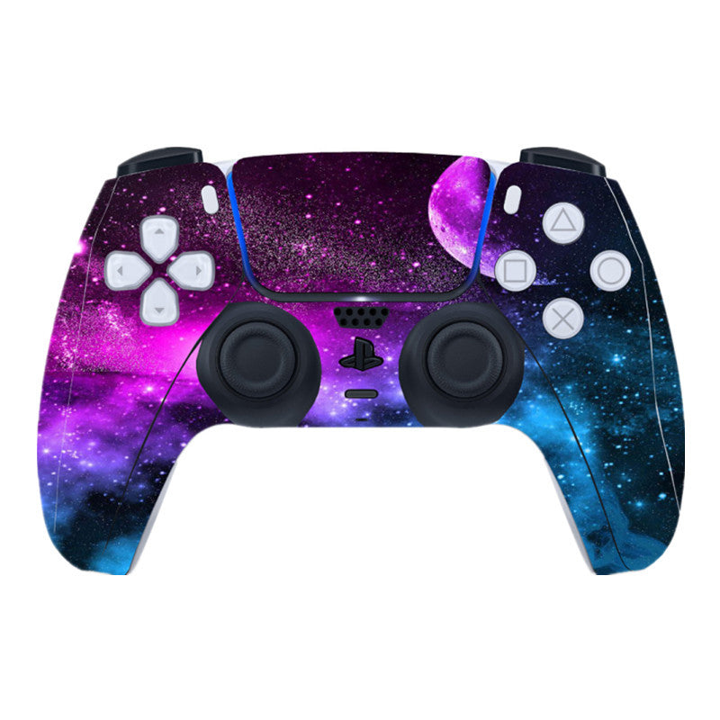 24 Design PS5 Controller Stickers