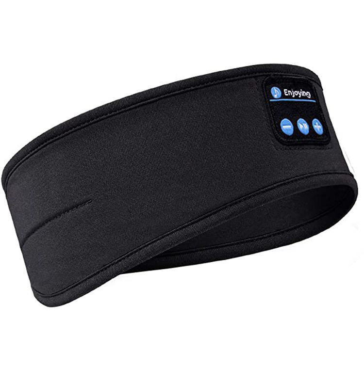 Wireless Music Headscarf (Bluetooth)