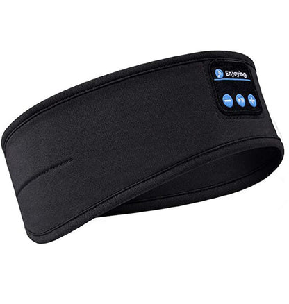Wireless Music Headscarf (Bluetooth)