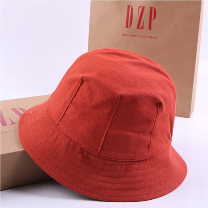 Children’s All-Match Summer Bucket Hat – Lightweight & Stylish | Save 20% Today!