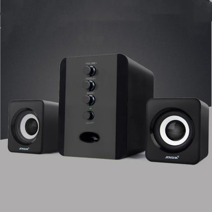 2.1 Subwoofer Computer Speakers
