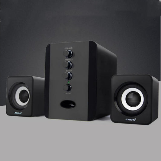 2.1 Subwoofer Computer Speakers