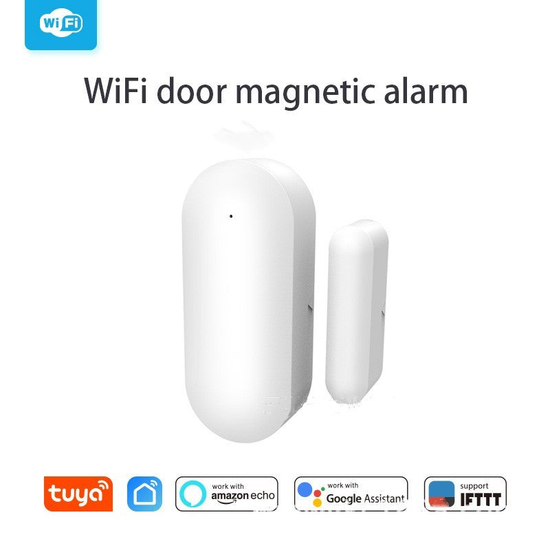 Smart Door & Window Sensor Save 30%
