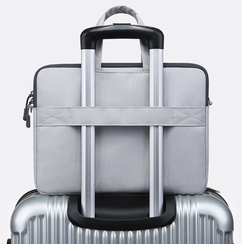 Laptop Sleeve & Shoulder Bag