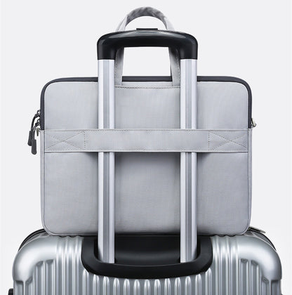 Laptop Sleeve & Shoulder Bag