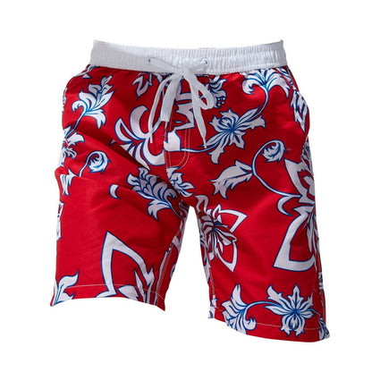 Men’s New Summer Surf Shorts – Lightweight Beach Pants & Swimwear (Save 10% Today!)