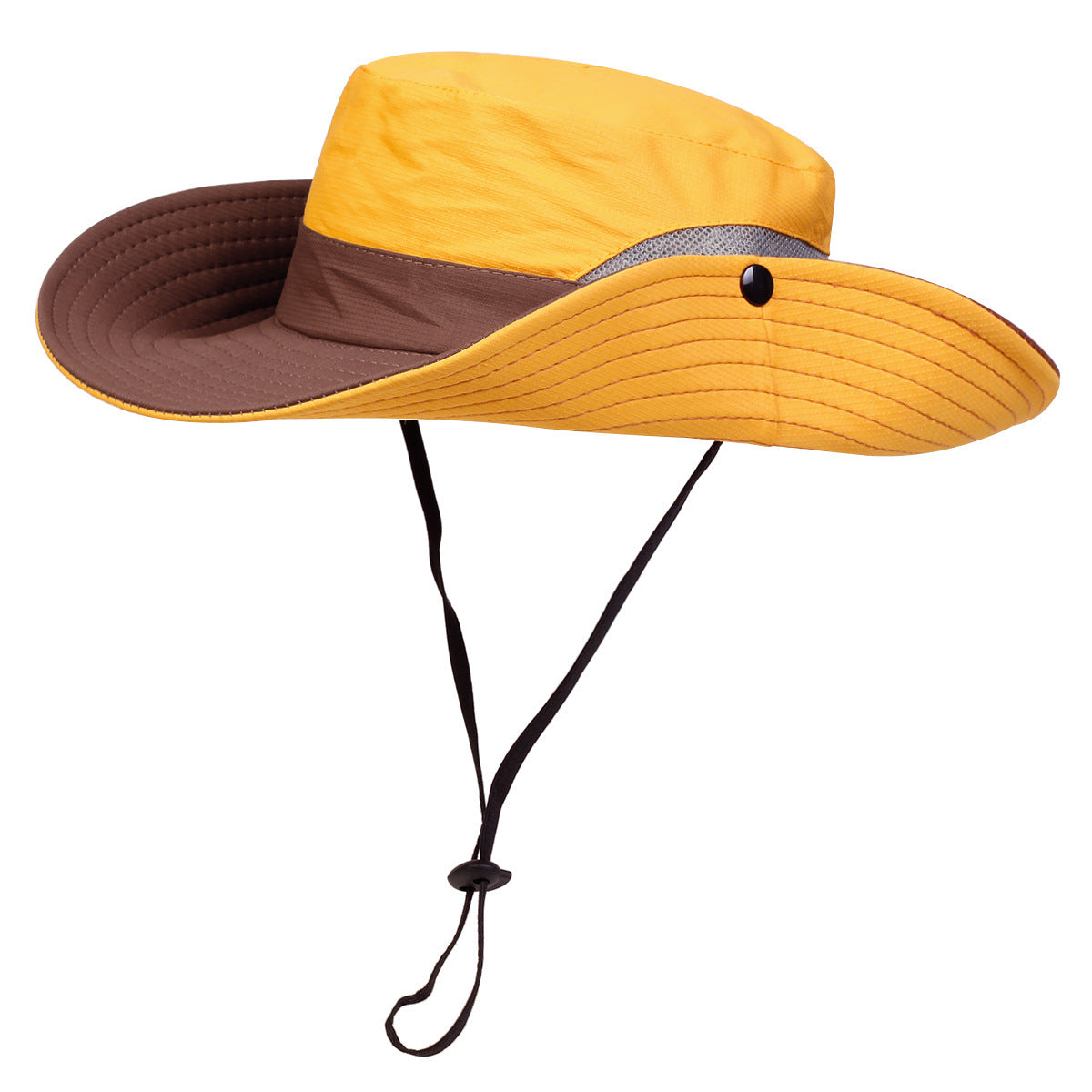 Ladies’ Summer Sun Cap – Save 10% Off Today!