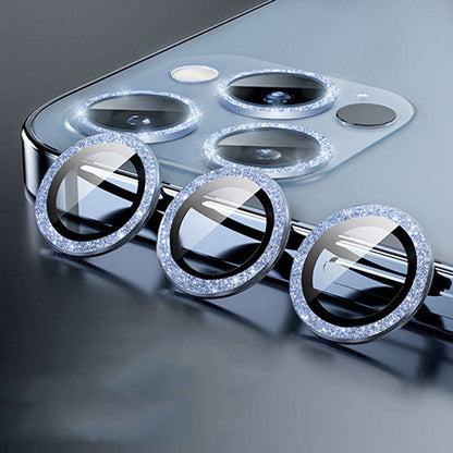 Integrated Steel Ring Phone Case