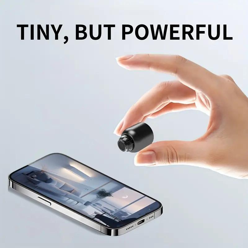 X5 Wireless HD WiFi Security Camera with Magnetic Mount & Built-in Battery