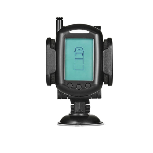 Premium Tire Pressure Monitor – 6 Sensor TPMS - SAVE $499