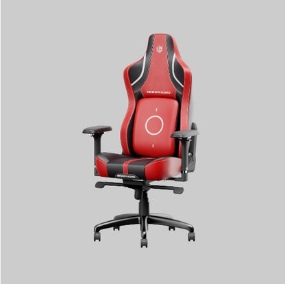 Deluxe Adjustable Gaming Chair