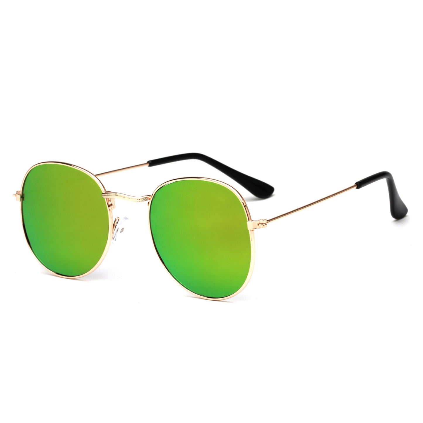 Classic Small Round Sunglasses – Save 20% Off Today!