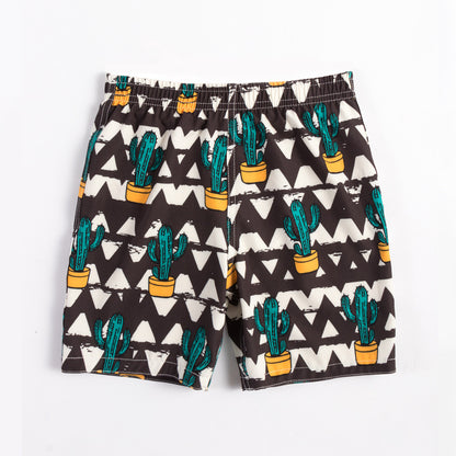 Children’s Boxer Swim Shorts – Save 30% Today!