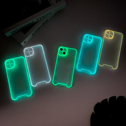 Luminous Glow-in-the-Dark Phone Case
