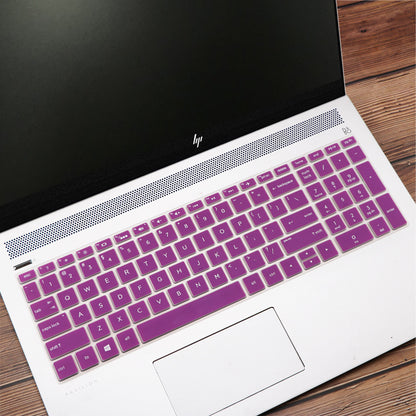 Dustproof & Spill-Resistant Keyboard Cover