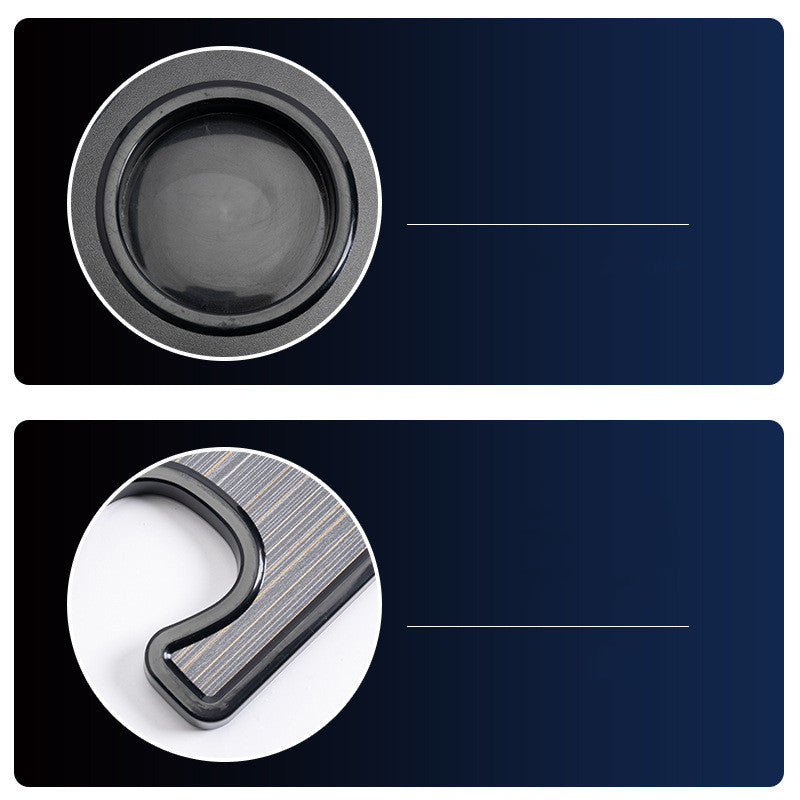 Portable Steering Wheel Table for Car – Dining & Work Tray