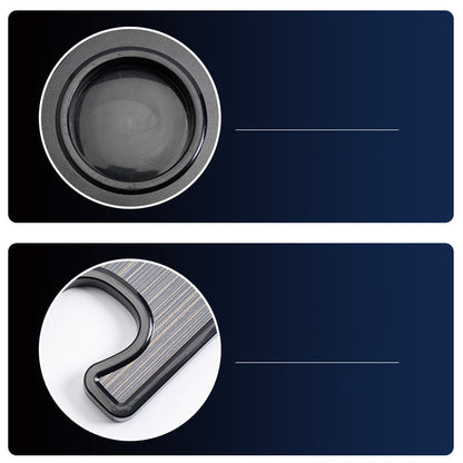 Portable Steering Wheel Table for Car – Dining & Work Tray