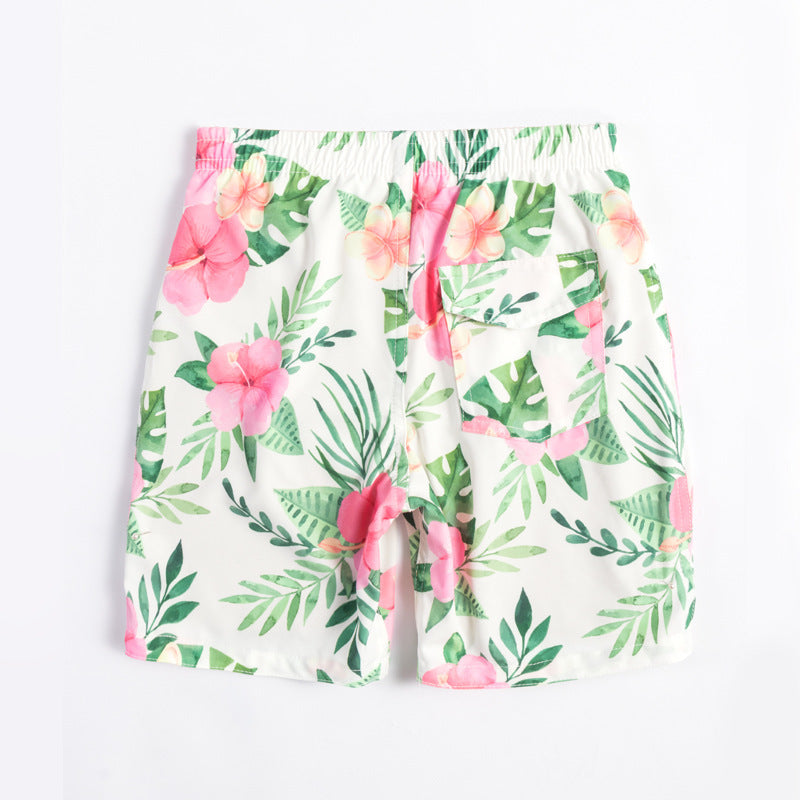 Children’s Boxer Swim Shorts – Save 30% Today!