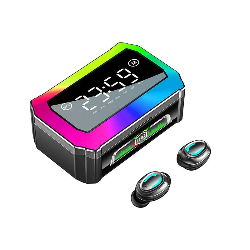 Wireless Noise Reduction New Bluetooth Headset