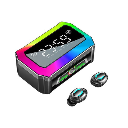 Wireless Noise Reduction New Bluetooth Headset