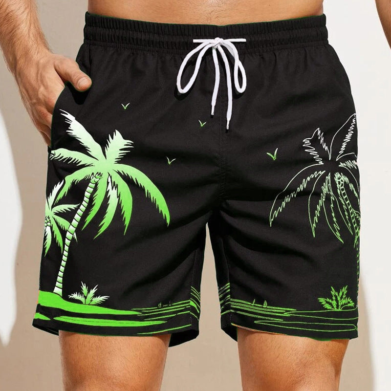 Men’s Summer Swim Trunks - (Save 10% Today!)