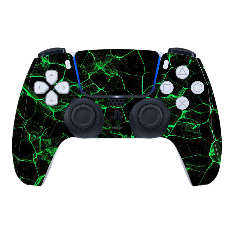 24 Design PS5 Controller Stickers