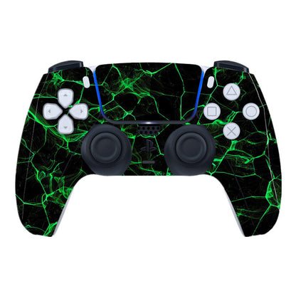 24 Design PS5 Controller Stickers
