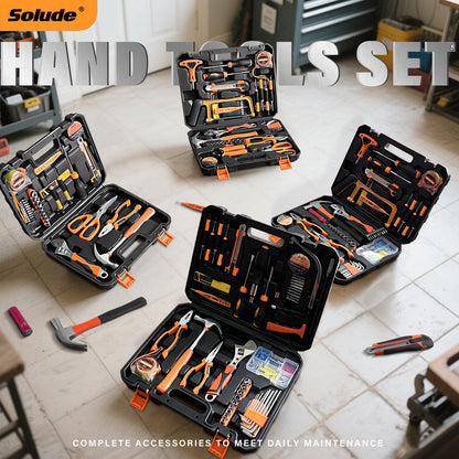 139 Pieces Of Electric Screwdriver Set, Model STT-139 - SAVE 30%