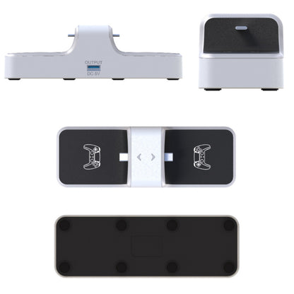 Ps5 game controller two chargers