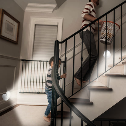 "Win a Wireless 360° Rotating LED Motion Sensor Night Light – Brighten Any Space Instantly! Exclusive Giveaway Only!"