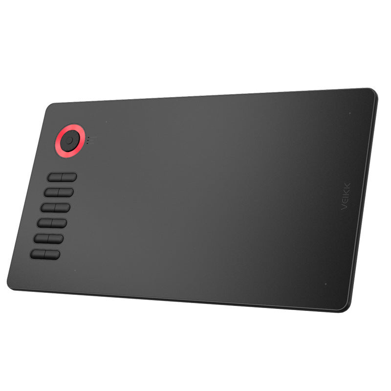 English Digital Drawing Pad – Electronic Sketch & Drawing Board