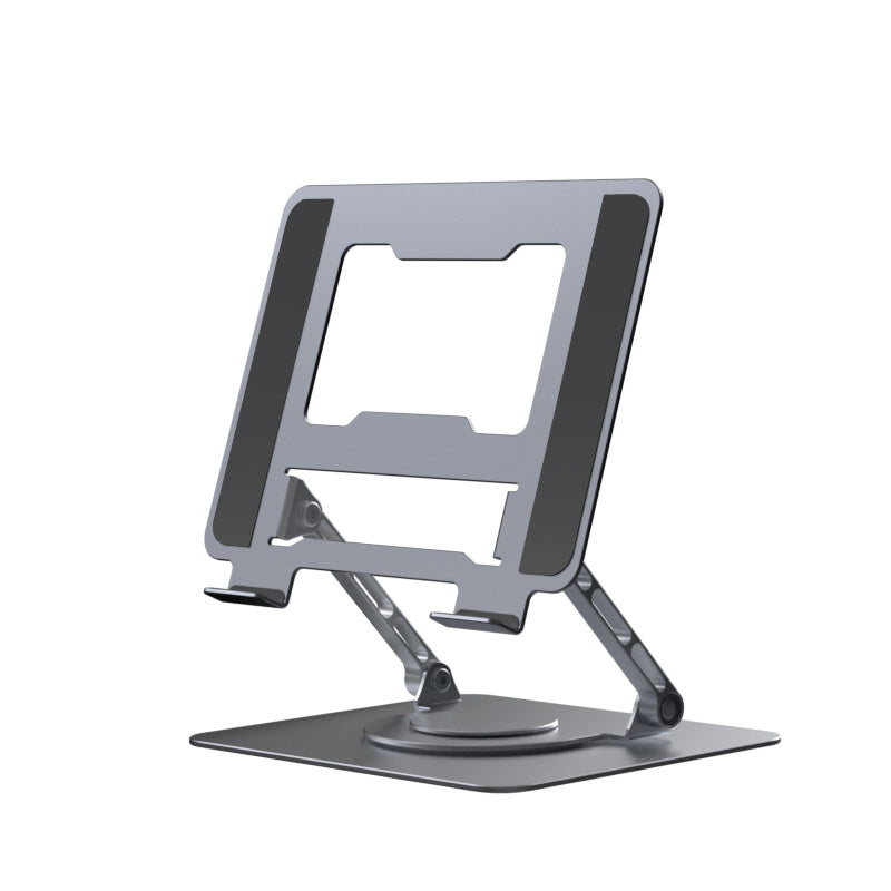 Rotating Foldable Adjustable Laptop Stand